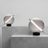 LED Tube Table Lamp